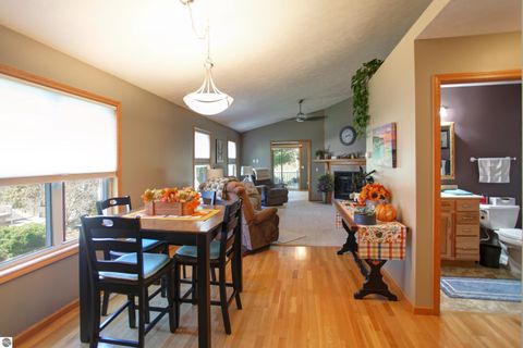 Tiny photo for 2111 Seaview Drive, Traverse City, MI 49686 (MLS # 1940879)