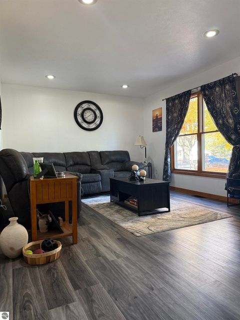 Tiny photo for 515 Selma Street, Cadillac, MI 49601 (MLS # 1939953)