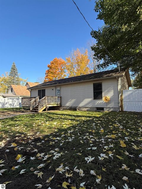 Tiny photo for 515 Selma Street, Cadillac, MI 49601 (MLS # 1939953)