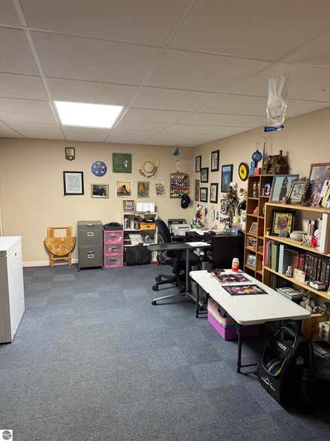 Tiny photo for 515 Selma Street, Cadillac, MI 49601 (MLS # 1939953)