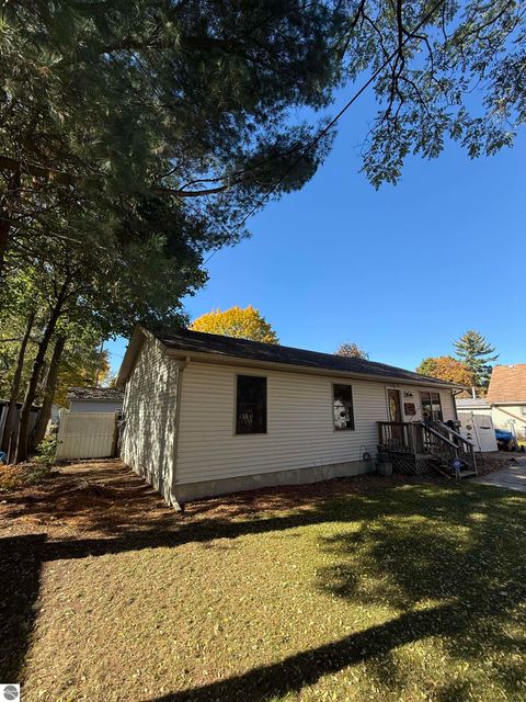 Tiny photo for 515 Selma Street, Cadillac, MI 49601 (MLS # 1939953)