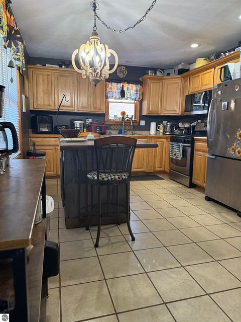 Tiny photo for 515 Selma Street, Cadillac, MI 49601 (MLS # 1939953)