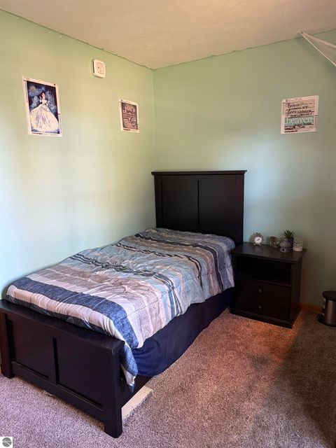 Tiny photo for 515 Selma Street, Cadillac, MI 49601 (MLS # 1939953)