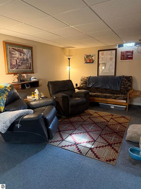 Tiny photo for 515 Selma Street, Cadillac, MI 49601 (MLS # 1939953)