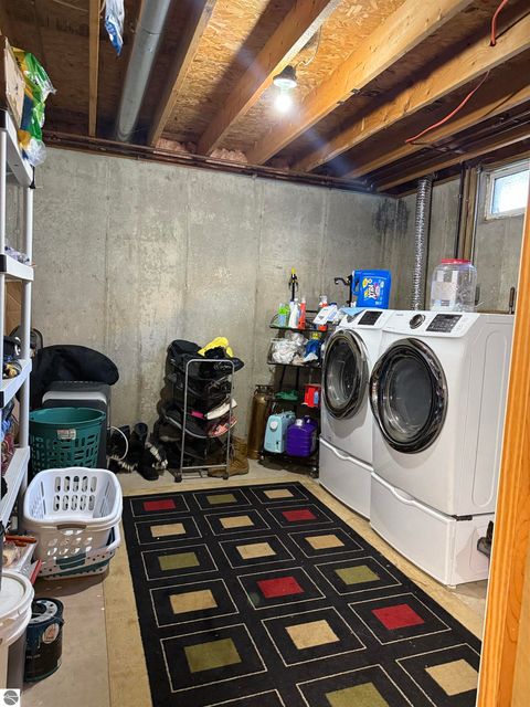 Tiny photo for 515 Selma Street, Cadillac, MI 49601 (MLS # 1939953)