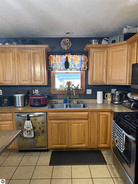 Tiny photo for 515 Selma Street, Cadillac, MI 49601 (MLS # 1939953)