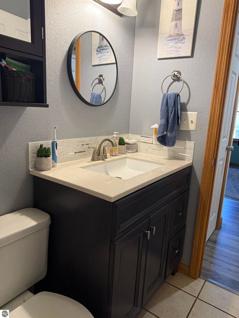 Tiny photo for 515 Selma Street, Cadillac, MI 49601 (MLS # 1939953)