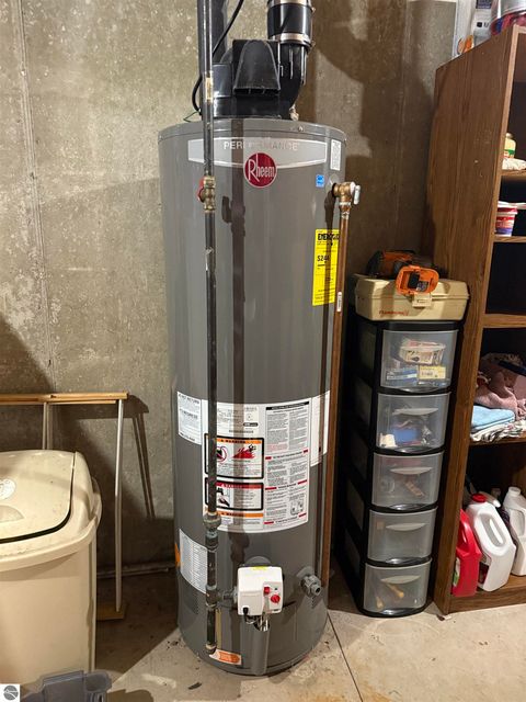 Tiny photo for 515 Selma Street, Cadillac, MI 49601 (MLS # 1939953)