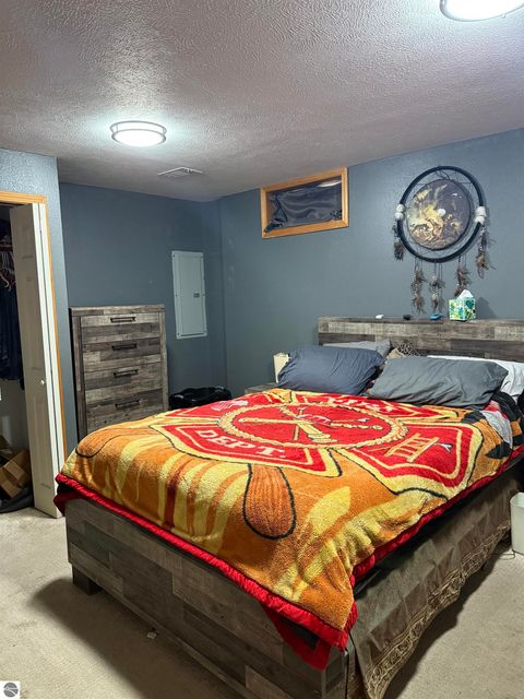 Tiny photo for 515 Selma Street, Cadillac, MI 49601 (MLS # 1939953)