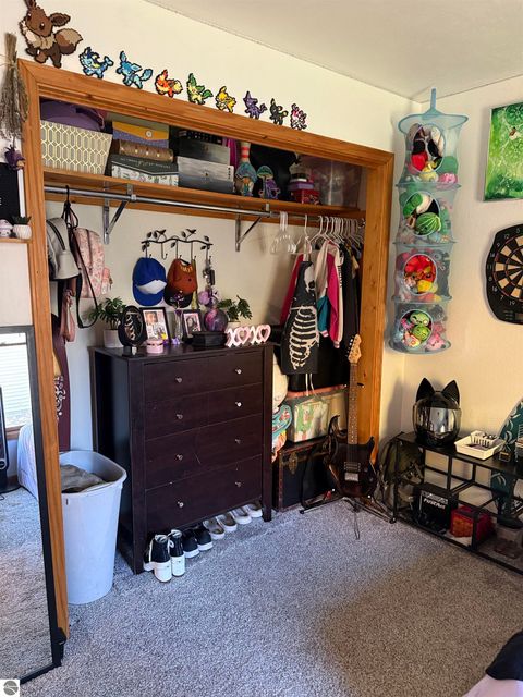 Tiny photo for 515 Selma Street, Cadillac, MI 49601 (MLS # 1939953)