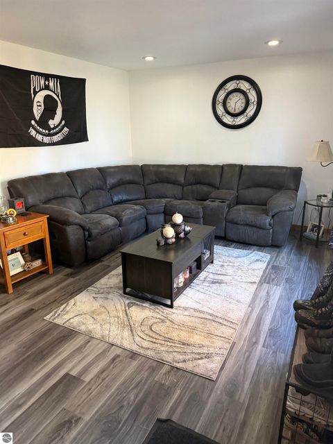 Tiny photo for 515 Selma Street, Cadillac, MI 49601 (MLS # 1939953)