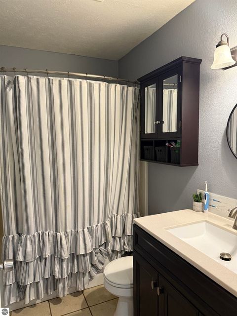 Tiny photo for 515 Selma Street, Cadillac, MI 49601 (MLS # 1939953)