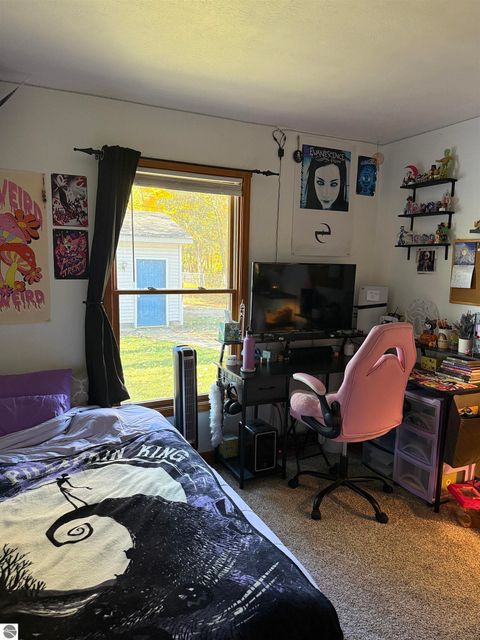 Tiny photo for 515 Selma Street, Cadillac, MI 49601 (MLS # 1939953)