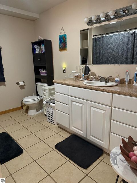 Tiny photo for 515 Selma Street, Cadillac, MI 49601 (MLS # 1939953)