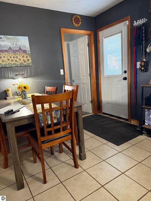 Tiny photo for 515 Selma Street, Cadillac, MI 49601 (MLS # 1939953)