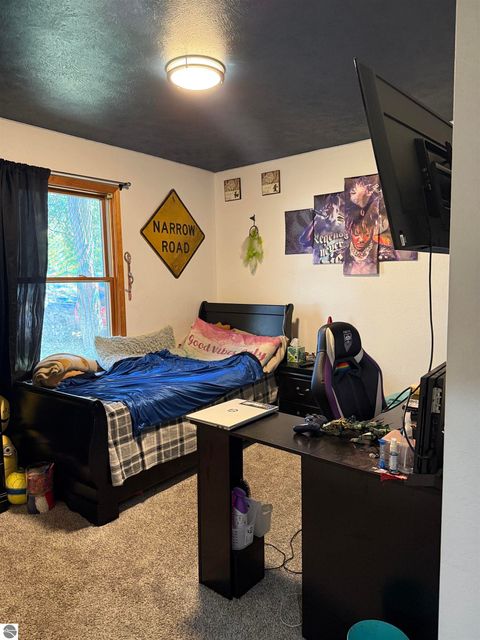 Tiny photo for 515 Selma Street, Cadillac, MI 49601 (MLS # 1939953)