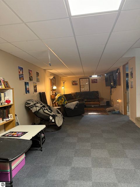 Tiny photo for 515 Selma Street, Cadillac, MI 49601 (MLS # 1939953)