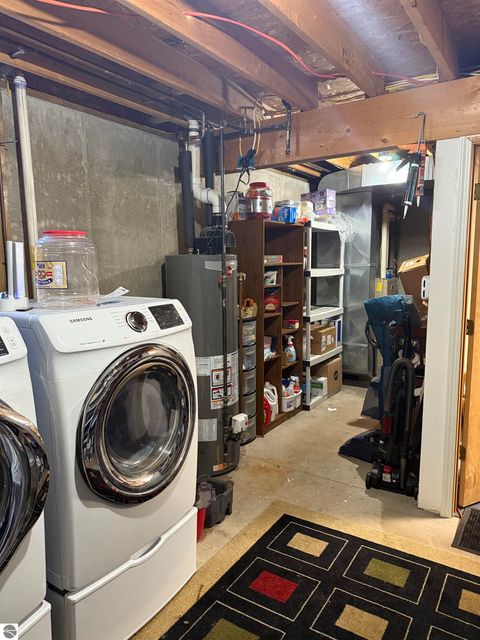 Tiny photo for 515 Selma Street, Cadillac, MI 49601 (MLS # 1939953)