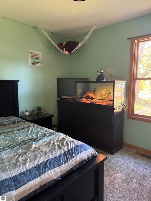 Tiny photo for 515 Selma Street, Cadillac, MI 49601 (MLS # 1939953)