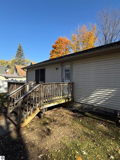 Tiny photo for 515 Selma Street, Cadillac, MI 49601 (MLS # 1939953)