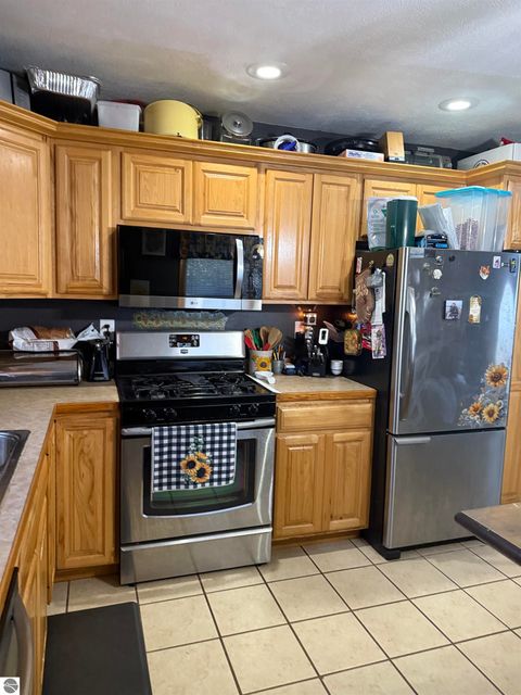 Tiny photo for 515 Selma Street, Cadillac, MI 49601 (MLS # 1939953)