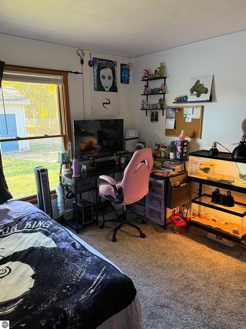 Tiny photo for 515 Selma Street, Cadillac, MI 49601 (MLS # 1939953)