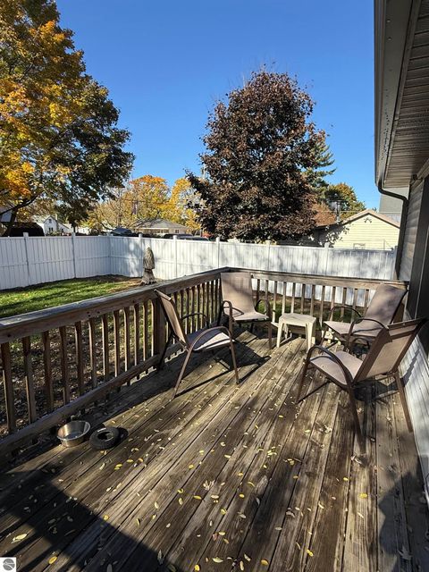 Tiny photo for 515 Selma Street, Cadillac, MI 49601 (MLS # 1939953)