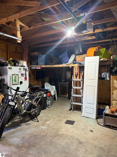 Tiny photo for 515 Selma Street, Cadillac, MI 49601 (MLS # 1939953)