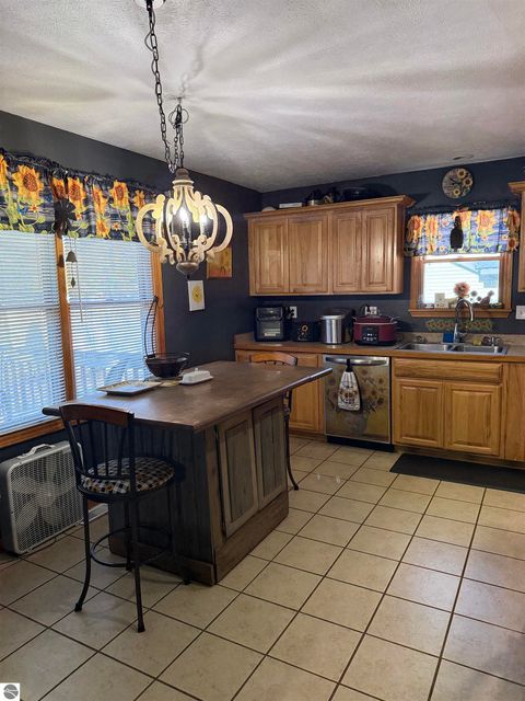 Tiny photo for 515 Selma Street, Cadillac, MI 49601 (MLS # 1939953)