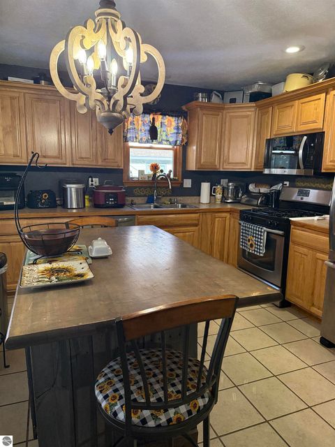 Tiny photo for 515 Selma Street, Cadillac, MI 49601 (MLS # 1939953)