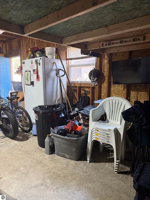 Tiny photo for 515 Selma Street, Cadillac, MI 49601 (MLS # 1939953)