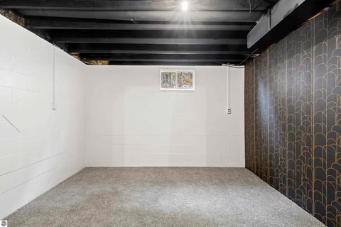 Tiny photo for 5276 Demerly Road, Benzonia, MI 49616 (MLS # 1940385)