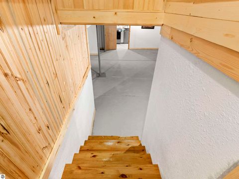 Tiny photo for 5276 Demerly Road, Benzonia, MI 49616 (MLS # 1940385)