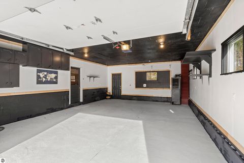 Tiny photo for 5276 Demerly Road, Benzonia, MI 49616 (MLS # 1940385)