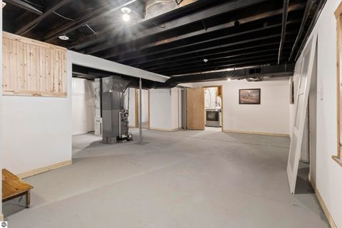 Tiny photo for 5276 Demerly Road, Benzonia, MI 49616 (MLS # 1940385)