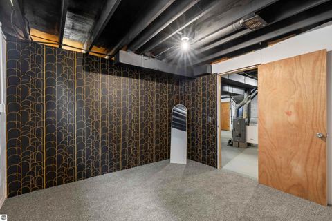 Tiny photo for 5276 Demerly Road, Benzonia, MI 49616 (MLS # 1940385)