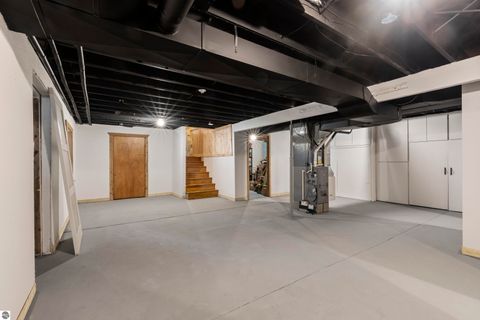 Tiny photo for 5276 Demerly Road, Benzonia, MI 49616 (MLS # 1940385)