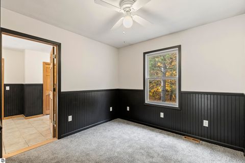 Tiny photo for 5276 Demerly Road, Benzonia, MI 49616 (MLS # 1940385)