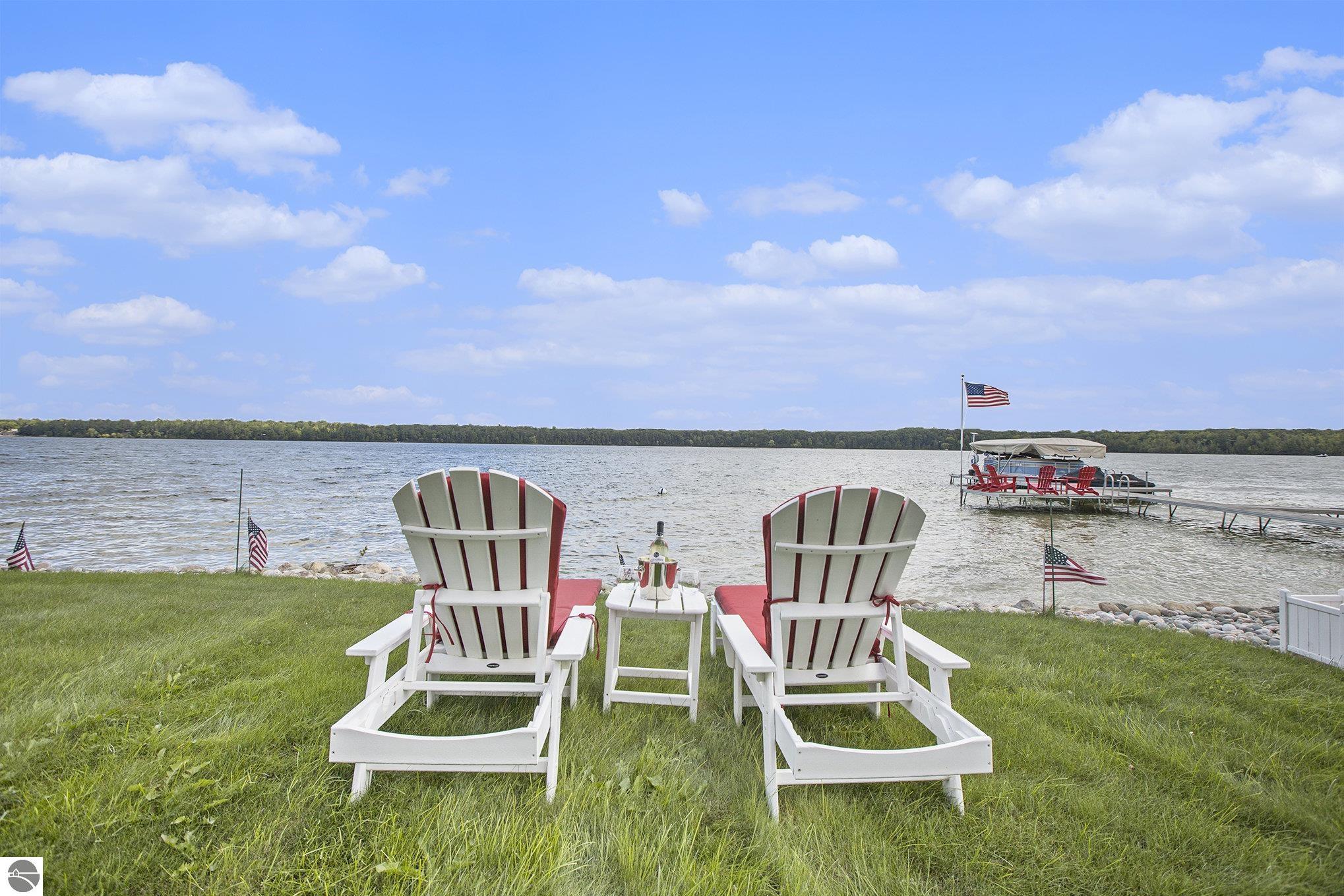 Interlochen, Michigan 49643, United States, 4 Bedrooms Bedrooms, ,2 BathroomsBathrooms,Residential,Pending,207079