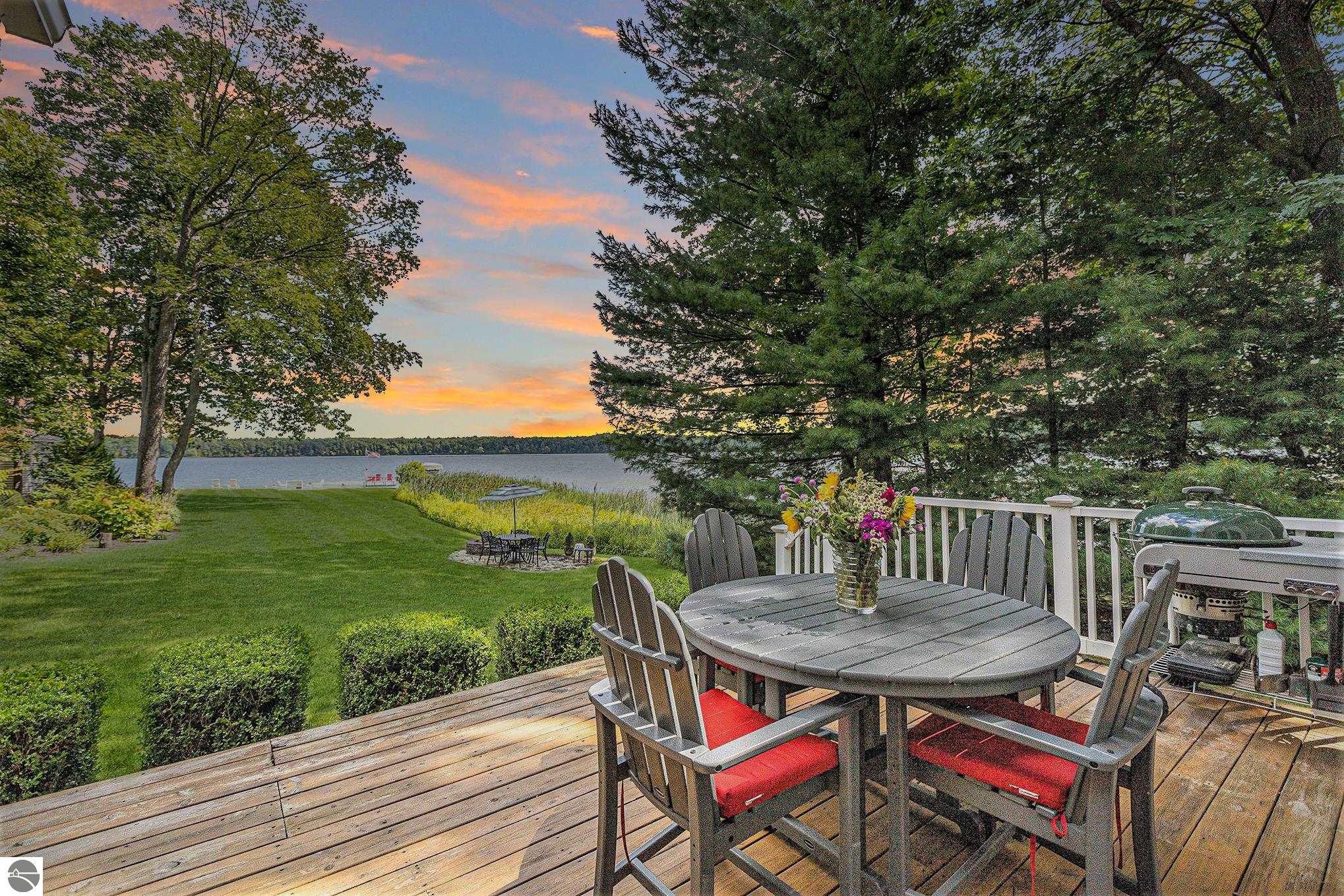 Interlochen, Michigan 49643, United States, 4 Bedrooms Bedrooms, ,2 BathroomsBathrooms,Residential,Pending,207079