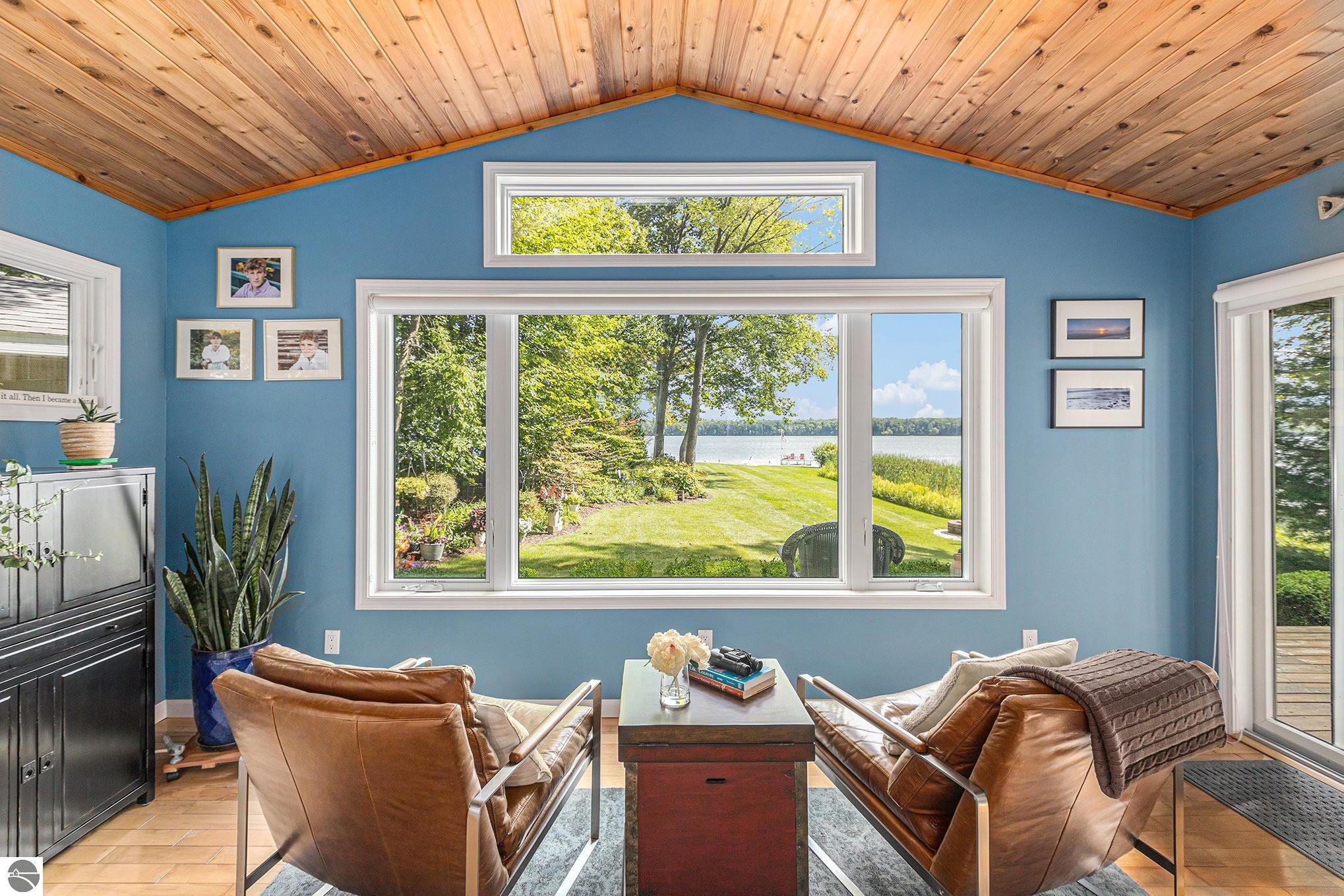 Interlochen, Michigan 49643, United States, 4 Bedrooms Bedrooms, ,2 BathroomsBathrooms,Residential,Pending,207079