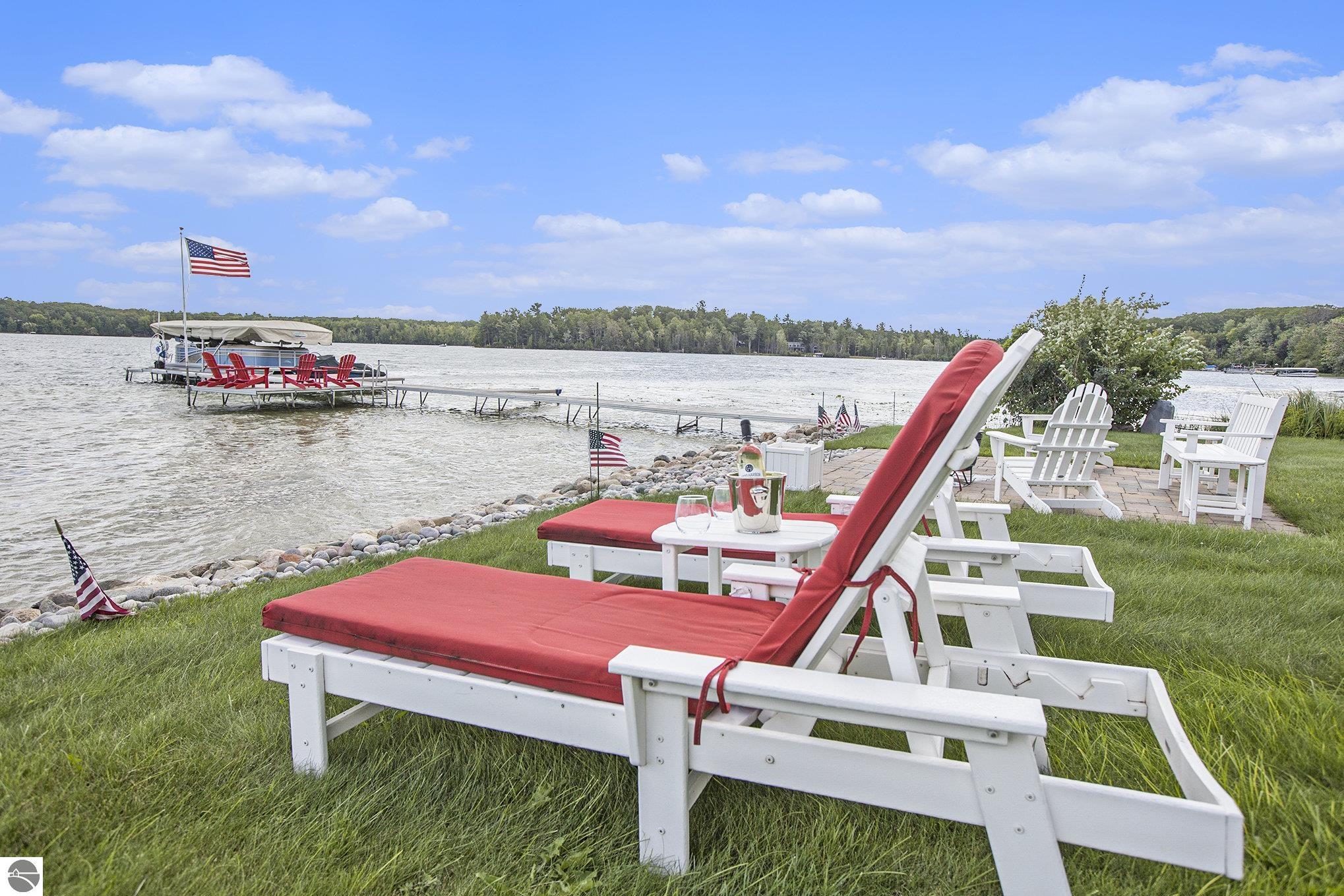 Interlochen, Michigan 49643, United States, 4 Bedrooms Bedrooms, ,2 BathroomsBathrooms,Residential,Pending,207079