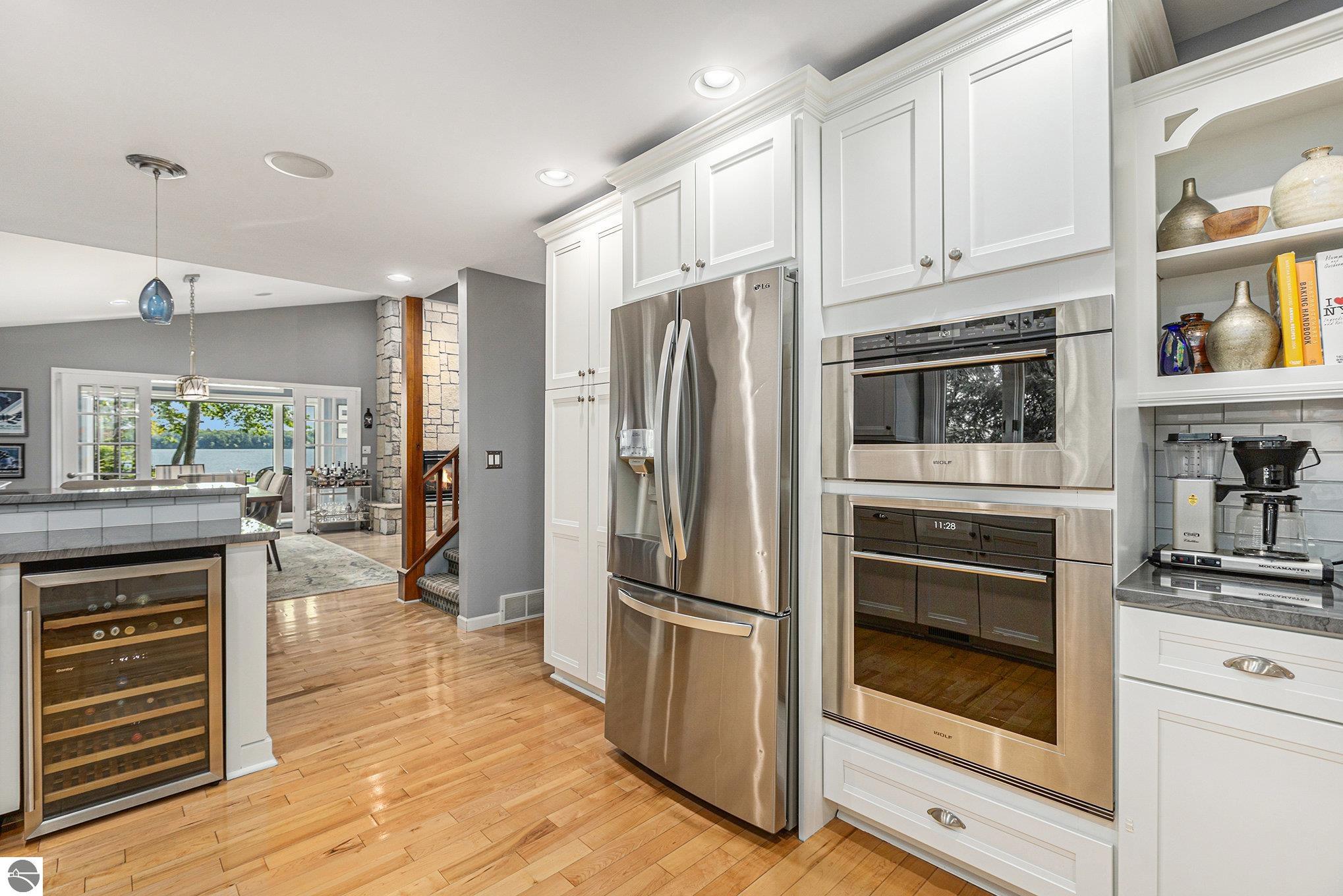 Interlochen, Michigan 49643, United States, 4 Bedrooms Bedrooms, ,2 BathroomsBathrooms,Residential,Pending,207079