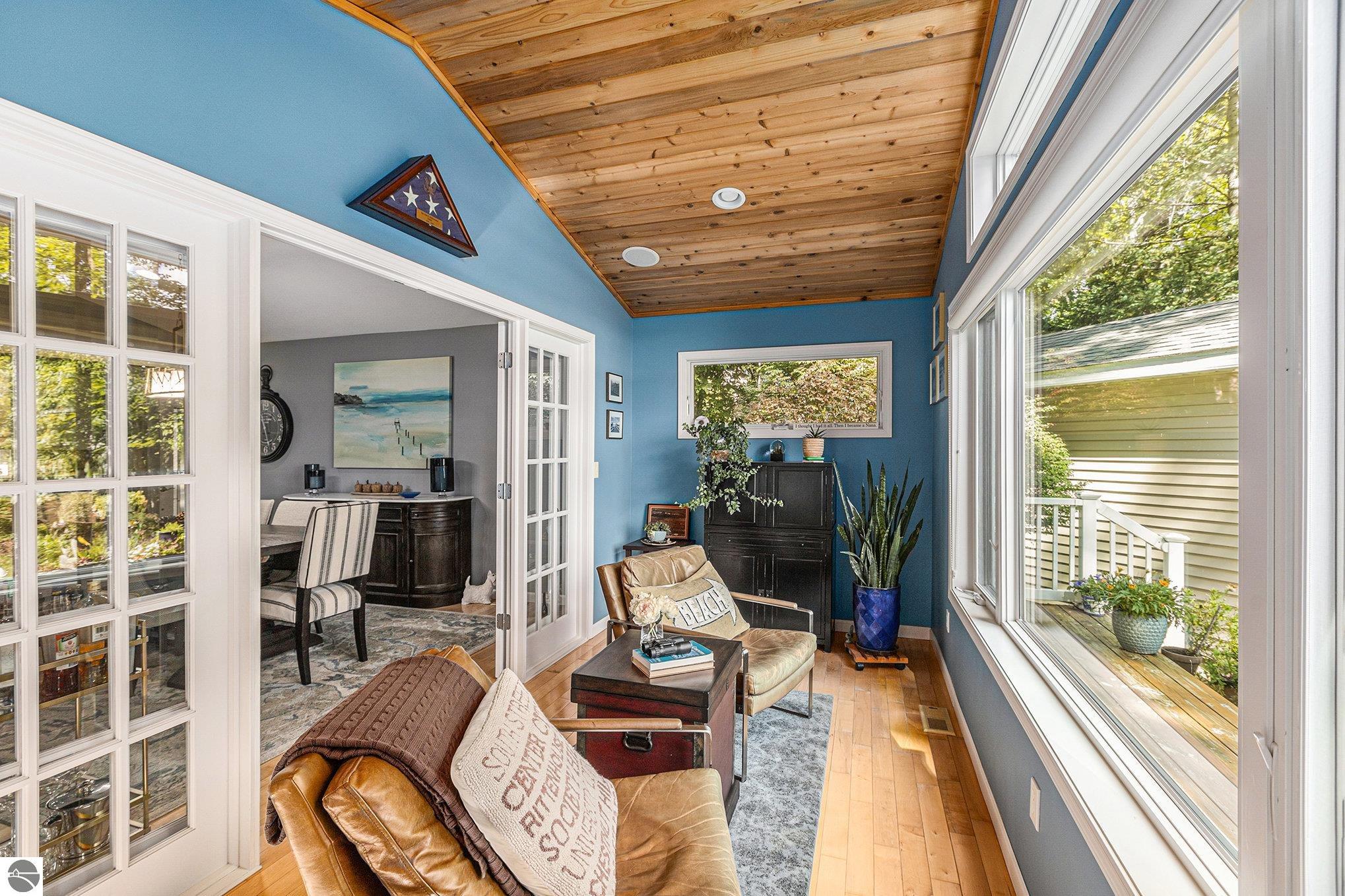 Interlochen, Michigan 49643, United States, 4 Bedrooms Bedrooms, ,2 BathroomsBathrooms,Residential,Pending,207079