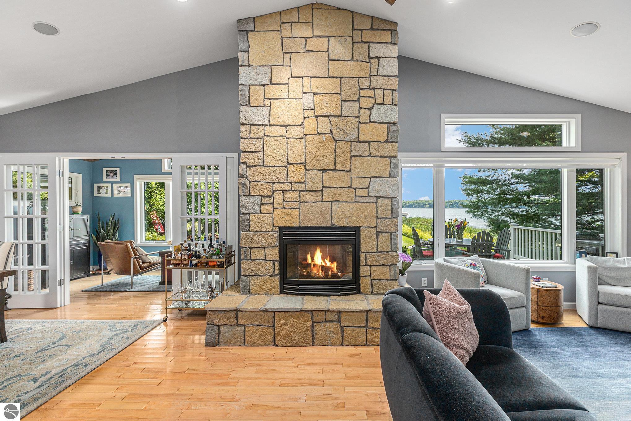 Interlochen, Michigan 49643, United States, 4 Bedrooms Bedrooms, ,2 BathroomsBathrooms,Residential,Pending,207079