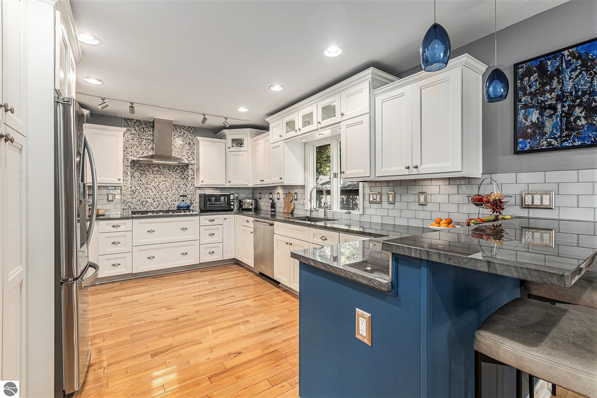 Interlochen, Michigan 49643, United States, 4 Bedrooms Bedrooms, ,2 BathroomsBathrooms,Residential,Pending,207079