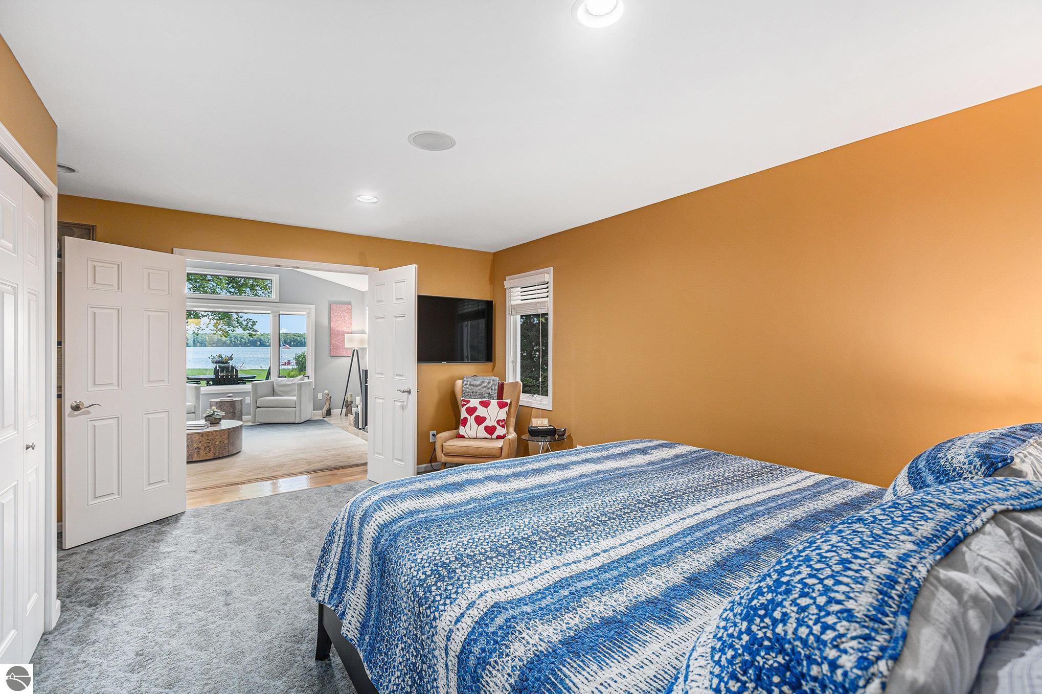 Interlochen, Michigan 49643, United States, 4 Bedrooms Bedrooms, ,2 BathroomsBathrooms,Residential,Pending,207079