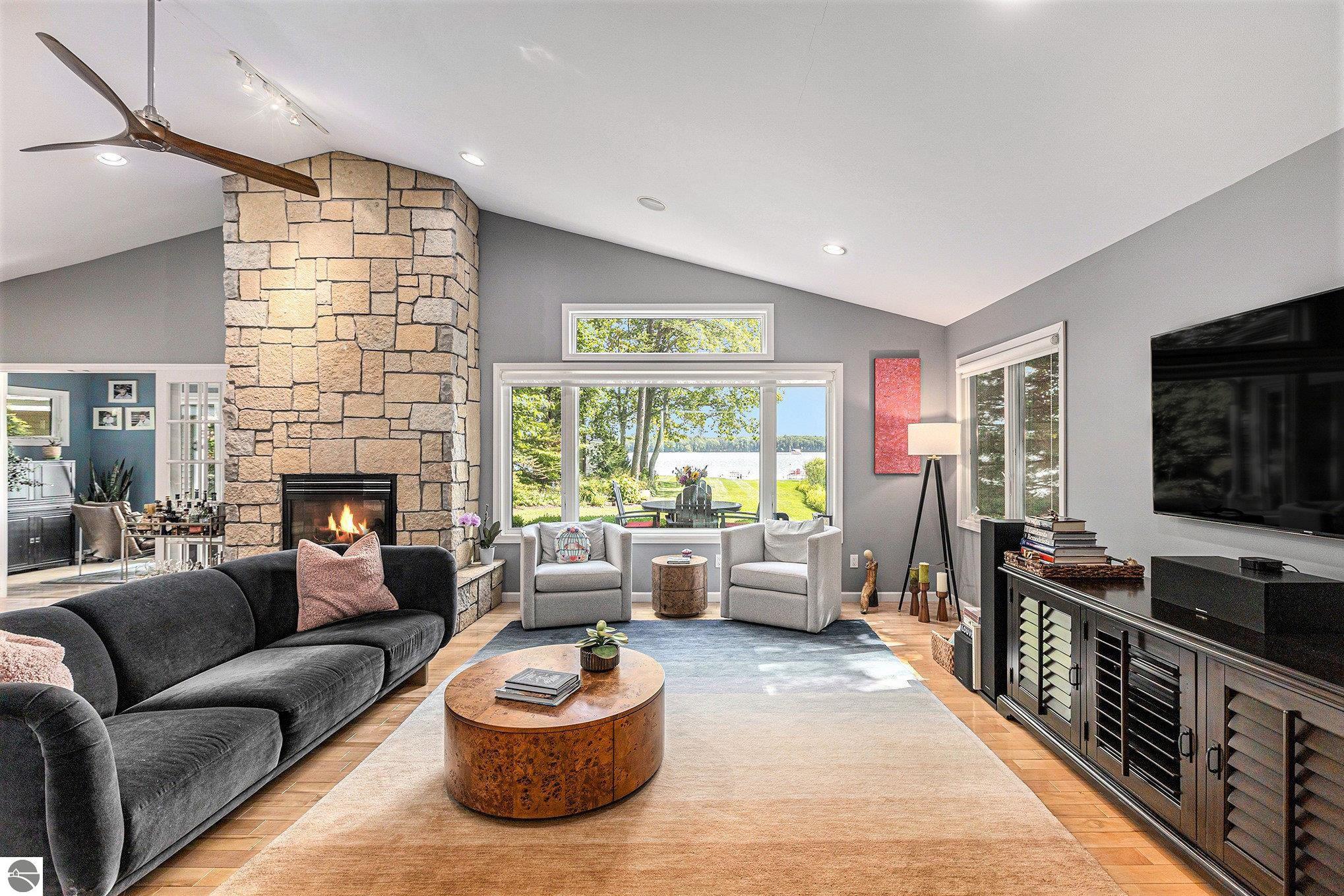 Interlochen, Michigan 49643, United States, 4 Bedrooms Bedrooms, ,2 BathroomsBathrooms,Residential,Pending,207079