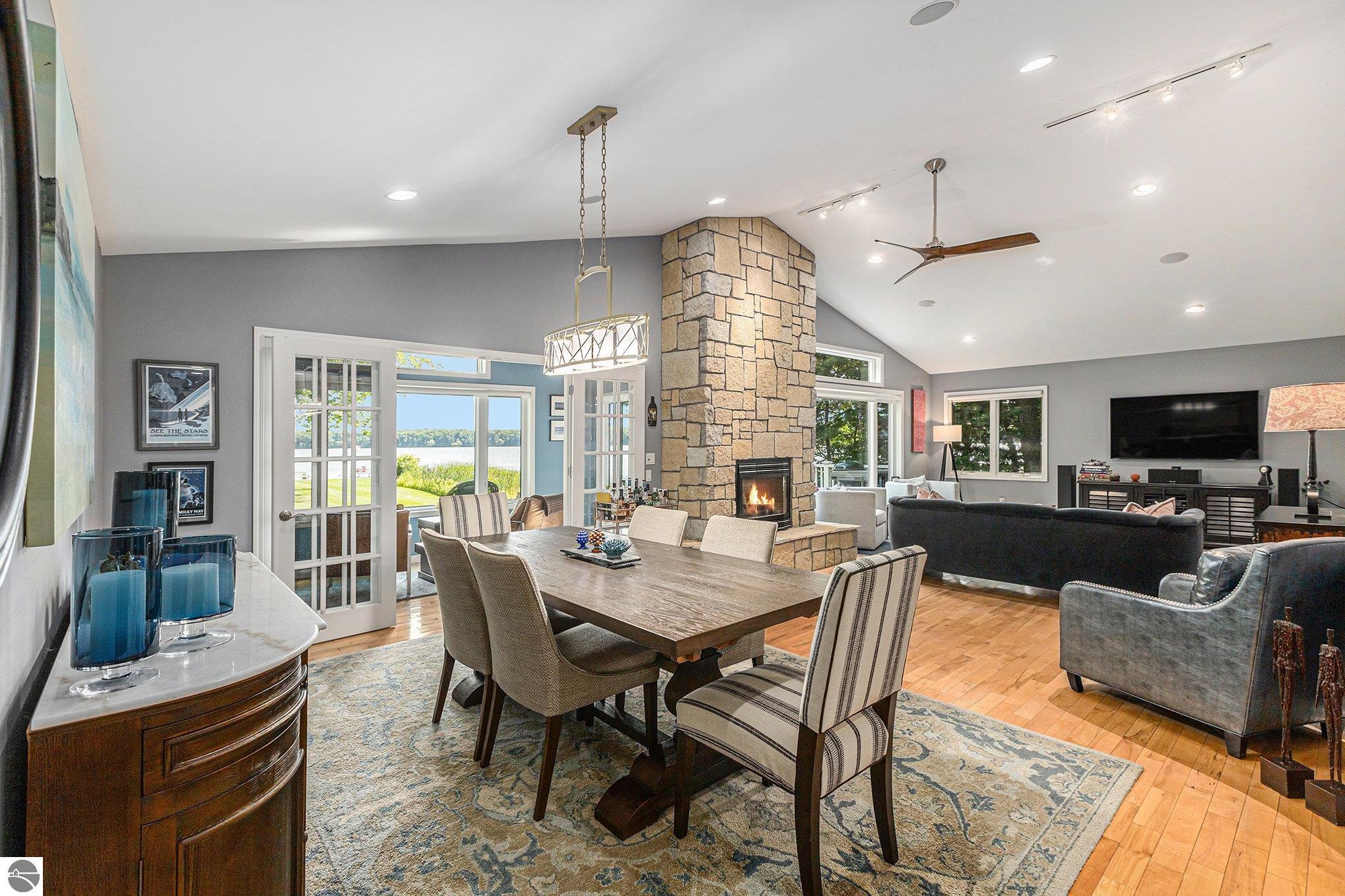 Interlochen, Michigan 49643, United States, 4 Bedrooms Bedrooms, ,2 BathroomsBathrooms,Residential,Pending,207079