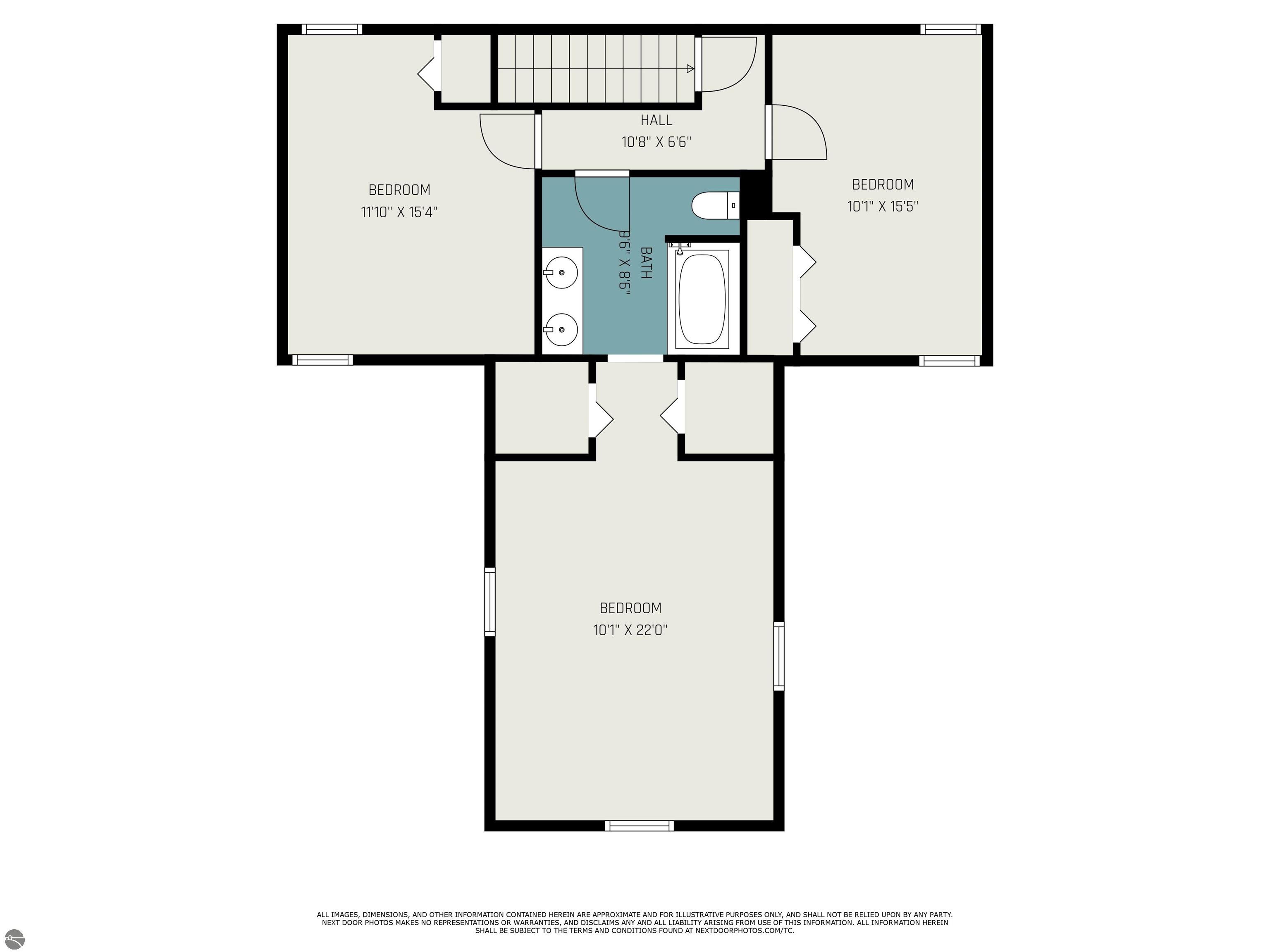 Interlochen, Michigan 49643, United States, 4 Bedrooms Bedrooms, ,2 BathroomsBathrooms,Residential,Pending,207079